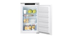 Indesit INF 901 E AA Freezer in White
